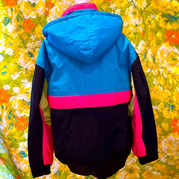 Vintage BC Ski jacket - Picture 7 of 16
